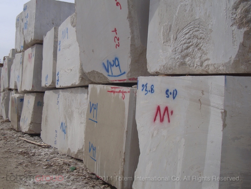 TGMR 222 - Cream Beige Marble